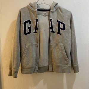 Kids GAP hoodie